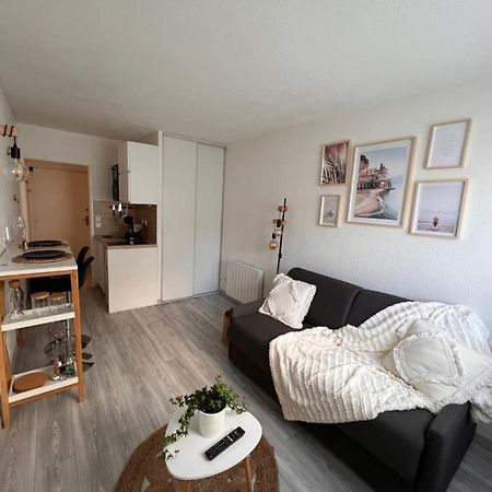 Studio Nice Port Eksteriør bilde