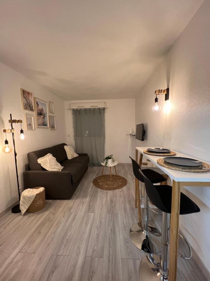Studio Nice Port Eksteriør bilde