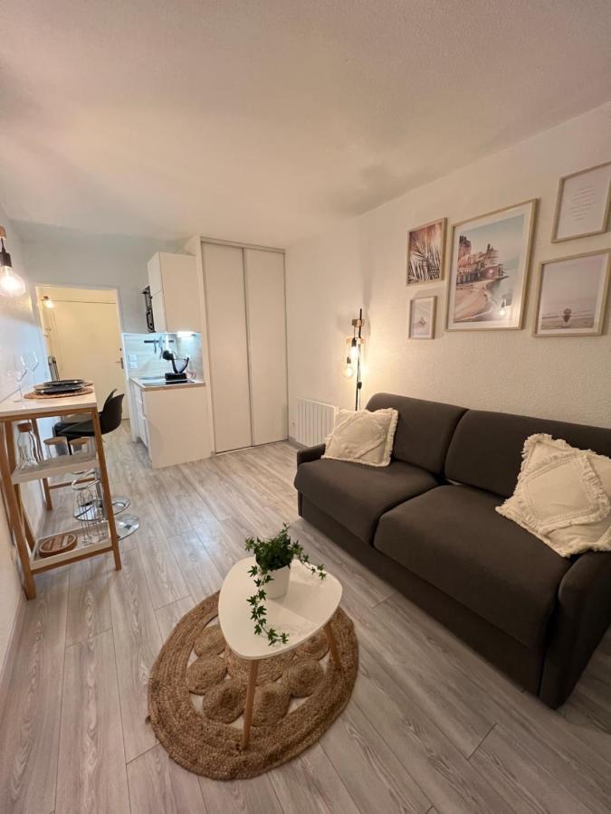 Studio Nice Port Eksteriør bilde